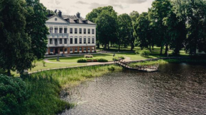 Gysinge Herrgård in Österfärnebo